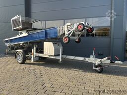 Böcker Junior HD24-K, 2022, first owner!