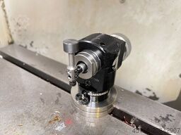 HAAS Super Mini MILL +4 Axis