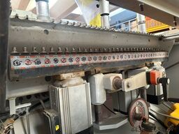 Maggi Engineering BORING SYSTEM 35