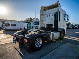 DAF XF 460 + HYDR. (50ton)