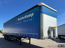 Schmitz Cargobull SCB*S3T / Disk brakes