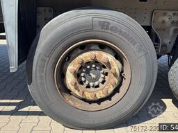 Schmitz Cargobull SCB*S3T / Disk brakes
