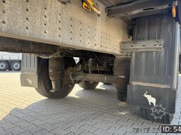 Schmitz Cargobull SCB*S3T / Disk brakes