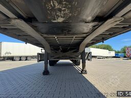 Schmitz Cargobull SCB*S3T / Disk brakes