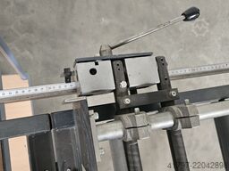 Pressta Eisele Längenanschlag 3000 mm