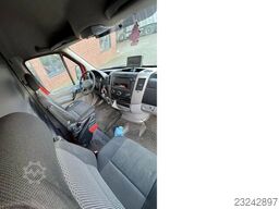 Mercedes-Benz 513 CDI Sprinter Spülwagen KaRo