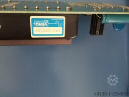 Multronica Arburg SN 109862 - 1.0979