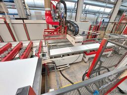 IMA BIMA Cut 120 (160) / 420