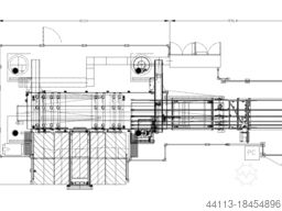 IMA BIMA Cut 120 (160) / 420