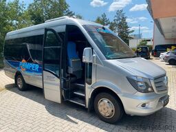 MERCEDES-BENZ Sprinter THT