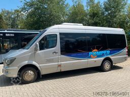 MERCEDES-BENZ Sprinter THT