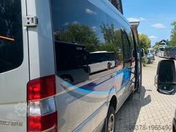 MERCEDES-BENZ Sprinter THT