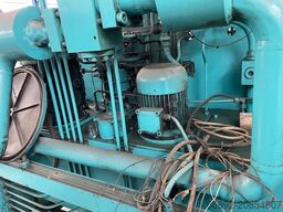 Bosch Rexroth Hydraulikaggregat