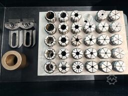 Union Bielefeld UWF 3.2 CNC