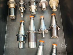 Union Bielefeld UWF 3.2 CNC