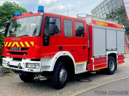 Iveco FF150E30 4x4 HLF 20 Löschfahrzeug 2000l