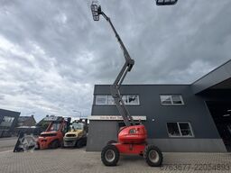 MANITOU 180ATJ Knikarm hoogwerker / Arbeitsbuhne 18.18M werkhoogte  4x4x4 2008 Diesel