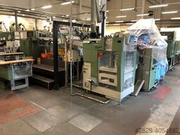 Müller Martini 6254 FW 48-3471