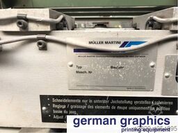 Müller Martini Prima Amrys