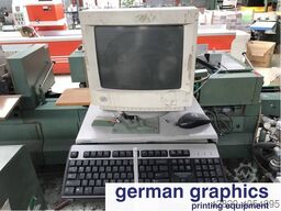 Müller Martini Prima Amrys