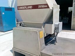 CUMBERLAND 650