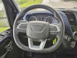 IVECO DAILY 35C18 kipper ac aut. EURO6