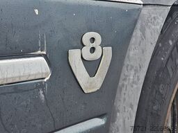 SCANIA R500 Topline,manual gearb
