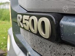 SCANIA R500 Topline,manual gearb