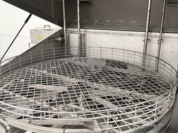 Render Reinigungsanlage W150-Spritzreinigung 2- Tank