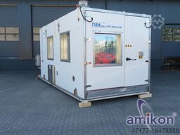 TIRA KB 127 TCZ 4022 S -2K -40 bis +140°C