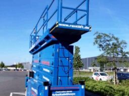 H.A.B / AB-Lift S 320-12 E4WDS