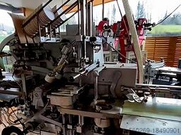 Corazza FF220/N + SF221