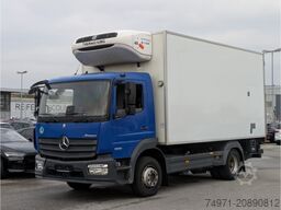 Mercedes-Benz Atego 1223 Kühlkoffer+LBW*Autom Tempo Klima SHZ