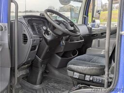 Mercedes-Benz Atego 1223 Kühlkoffer+LBW*Autom Tempo Klima SHZ