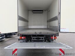 Mercedes-Benz Atego 1223 Kühlkoffer+LBW*Autom Tempo Klima SHZ