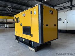 CAT DE50E0 - 50 kVA Generator - DPX-18006