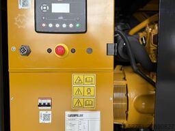 CAT DE50E0 - 50 kVA Generator - DPX-18006