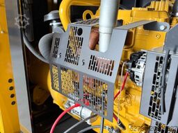 CAT DE50E0 - 50 kVA Generator - DPX-18006