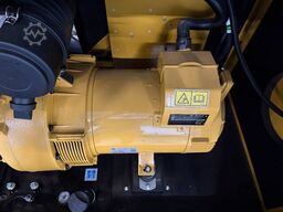 Caterpillar DE50E0 - 50 kVA Generator - DPX-18006