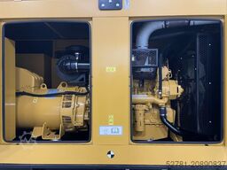 CAT DE550E0 - C15 - 550 kVA Generator - DPX-18027
