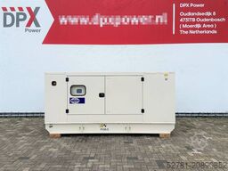 FG Wilson P150-5 - 150 kVA Genset - DPX-16009