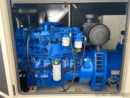 FG Wilson P150-5 - 150 kVA Genset - DPX-16009