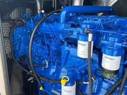 FG Wilson P150-5 - 150 kVA Genset - DPX-16009