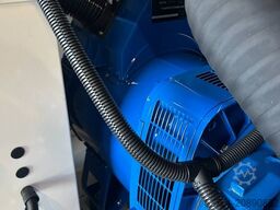 FG Wilson P150-5 - 150 kVA Genset - DPX-16009