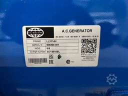 FG Wilson P150-5 - 150 kVA Genset - DPX-16009