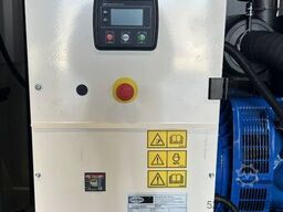 FG Wilson P150-5 - 150 kVA Genset - DPX-16009