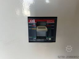 FG Wilson P150-5 - 150 kVA Genset - DPX-16009