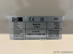 FG Wilson P150-5 - 150 kVA Genset - DPX-16009