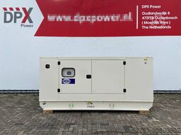 FG Wilson P165-5 - 165 kVA Genset - DPX-16010