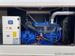 FG Wilson P165-5 - 165 kVA Genset - DPX-16010